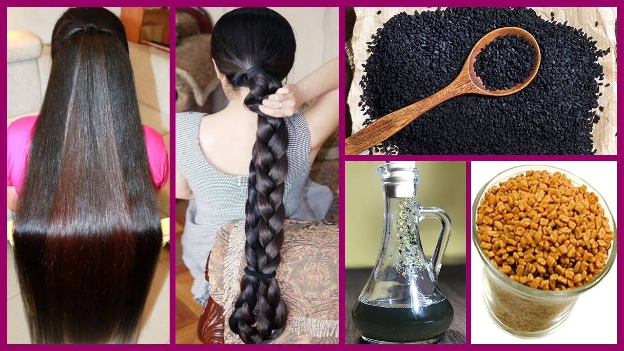 Black Seed Oil For Hair Herbal Suite Blog