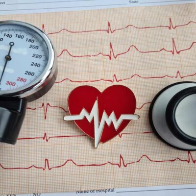 How Early Coronary Artery Disease Detection Can Save Lives?