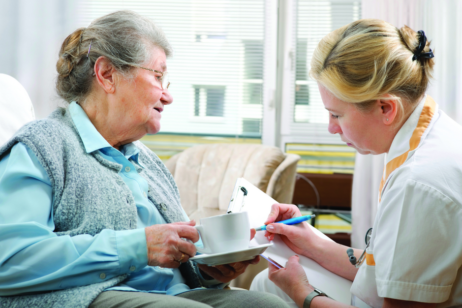 Hire Home Care Agencies For Taking Care Of Your Loved Ones - Herbal