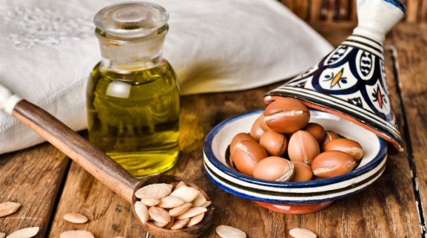 Argan Oil